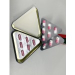 Slimming Capsule Supplier - Iron Box Keto Appetite Control