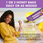 Natural Manuka Honey Supplier - Raw Bee Product Sticks