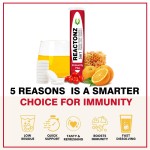 Vitamin Effervescent Tablets Supplier - Manuka Honey Immune