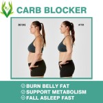 Nighttime Fat Burner Capsules Manufacturer - Melatonin Sleep Aid