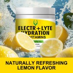 Creatine Hydrochloride Powder Supplier - Lime Flavored Monohydrate