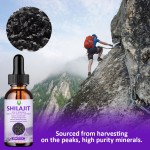 Sea Moss Liquid Drops Manufacturer - 10000mg Burdock Immune