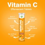 Vitamin C Dissolvable Tablets Manufacturer - Zinc Manuka Honey