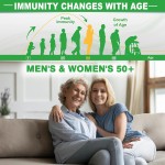 Multivitamin Gummies Supplier - 50+ Vegan Algae Omega 3