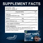 Sleep Mint Film Manufacturer - Relaxation Faster Sleep