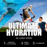 Creatine Powder Manufacturer - Monohydrate Muscle Mass