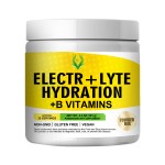 Creatine Hydrochloride Powder Supplier - Lime Flavored Monohydrate