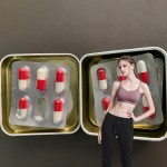 Slimming Capsules Manufacturer - Natural White Kidney Bean