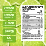Multivitamin Gummies Supplier - 50+ Vegan Algae Omega 3