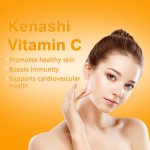 Vitamin C Dissolvable Tablets Manufacturer - Zinc Manuka Honey