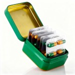 Iron Box Slimming Capsules Supplier - White Kidney Bean Weight