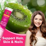 Immune Effervescent Tablets Factory - Triple Action Vitamin C