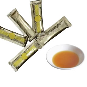 Royal Honey Health Food Factory - Quality Men's Health Blend