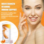Multi Vitamin Effervescent Tablets Manufacturer - Vitality Energy