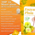 Enzyme Plum Supplier - Super Detox Fermented Plum