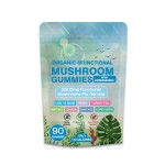 Functional Mushroom Gummies Manufacturer - Ashwagandha Focus