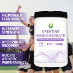 Pure Creatine Powder Supplier - Gold Standard Muscle Recovery