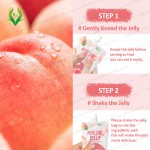 Collagen Jelly Supplier - Sugar Free Hair Nail Health