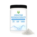 Creatine Monohydrate Powder Manufacturer - Exercise Weight Gain