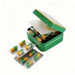 Iron Box Slimming Capsules Supplier - White Kidney Bean Weight