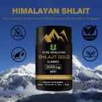 Shilajit Gummies Factory - Panax Ginseng Energy Muscle