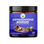 Ashwagandha Capsules Supplier - Herb Withanolides Immune