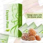Beauty Fruit Enzyme Plum Manufacturer - Safe Effective Weight Loss