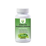 Green Tea Extract Tablets Supplier - Probiotics Weight Loss