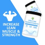 Creatine Monohydrate Powder Manufacturer - Exercise Weight Gain
