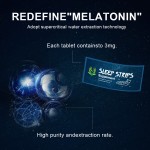 Sleep Mint Film Manufacturer - Relaxation Faster Sleep
