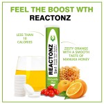 Mushroom Coffee Manufacturer - 10 in 1 Energy Focus