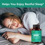 Organic Ashwagandha Capsules Manufacturer - Zinc Black Pepper Sleep