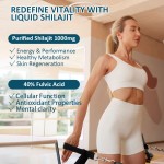 Shilajit Himalayan Drops Supplier - South African Eggplant Metabolism