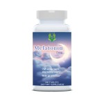 Melatonin Tablets Supplier - Vitamin B6 Sleep Quality