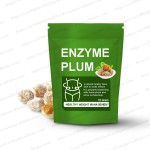 Enzyme Plum Supplement Supplier - Natural Slimming Detox