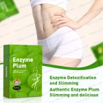Weight Loss Plum Factory - Slimming Detox Fat Burn