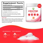 Pure Creatine Monohydrate Supplier - Factory Price Nutritional