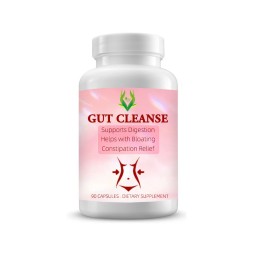 Gut Cleanse Capsules Supplier - Magnesium Peppermint Comfort