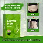 Weight Loss Plum Factory - Slimming Detox Fat Burn