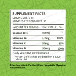 Shilajit Liquid Supplement Manufacturer - Pure Energy Booster