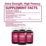 Ashwagandha Root Capsules Factory - Black Pepper Cognition