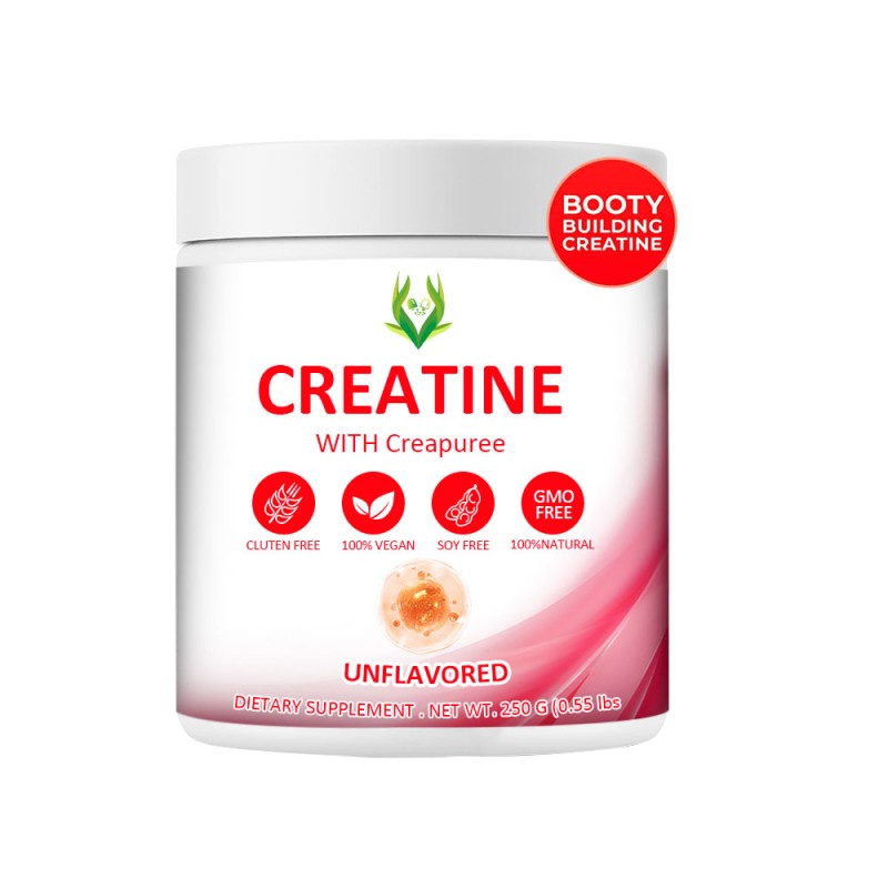 Pure Creatine Monohydrate Supplier - Factory Price Nutritional