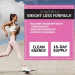 Herbal Slimming Capsules Manufacturer - Weight Control Fat Burning