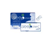 Fast Sleep Mint Film Supplier - Vitamin B6 Melatonin Deep