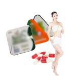 Fat Burner Capsules Factory - Custom Logo Herbal Slimming