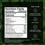 Electrolytes Powder Factory - Pre Workout Sports Energy