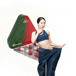 Weight Loss Capsules Manufacturer - Iron Box Natural Ingredients