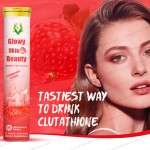 Vitamin C Effervescent Tablets Factory - 1000mg Zinc Immune