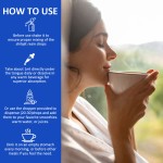 Purified Shilajit Drops Manufacturer - Fulvic Acid Extract Resin