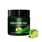 Pre Workout Creatine Powder Factory - Muscle Building Energy